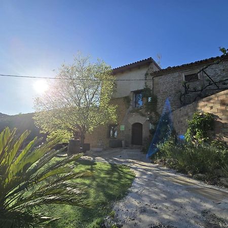 Casa Jeronimo Villa Loporzano Екстериор снимка