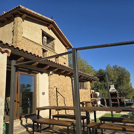 Casa Jeronimo Villa Loporzano Екстериор снимка
