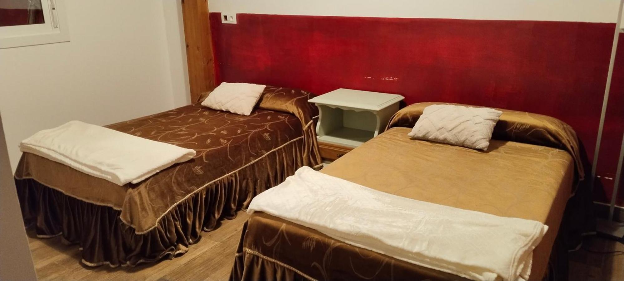 Casa Jeronimo Villa Loporzano Екстериор снимка