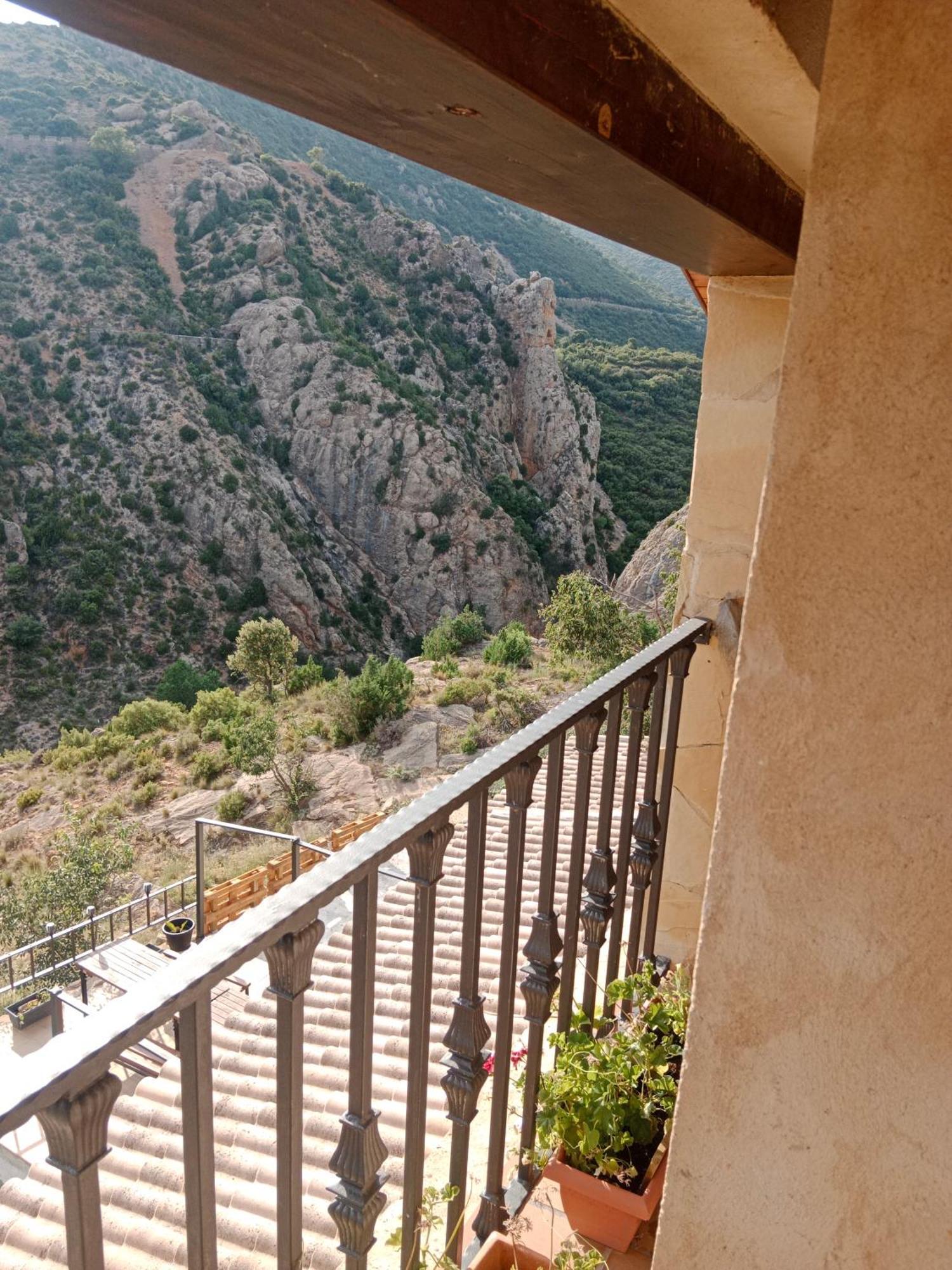 Casa Jeronimo Villa Loporzano Екстериор снимка