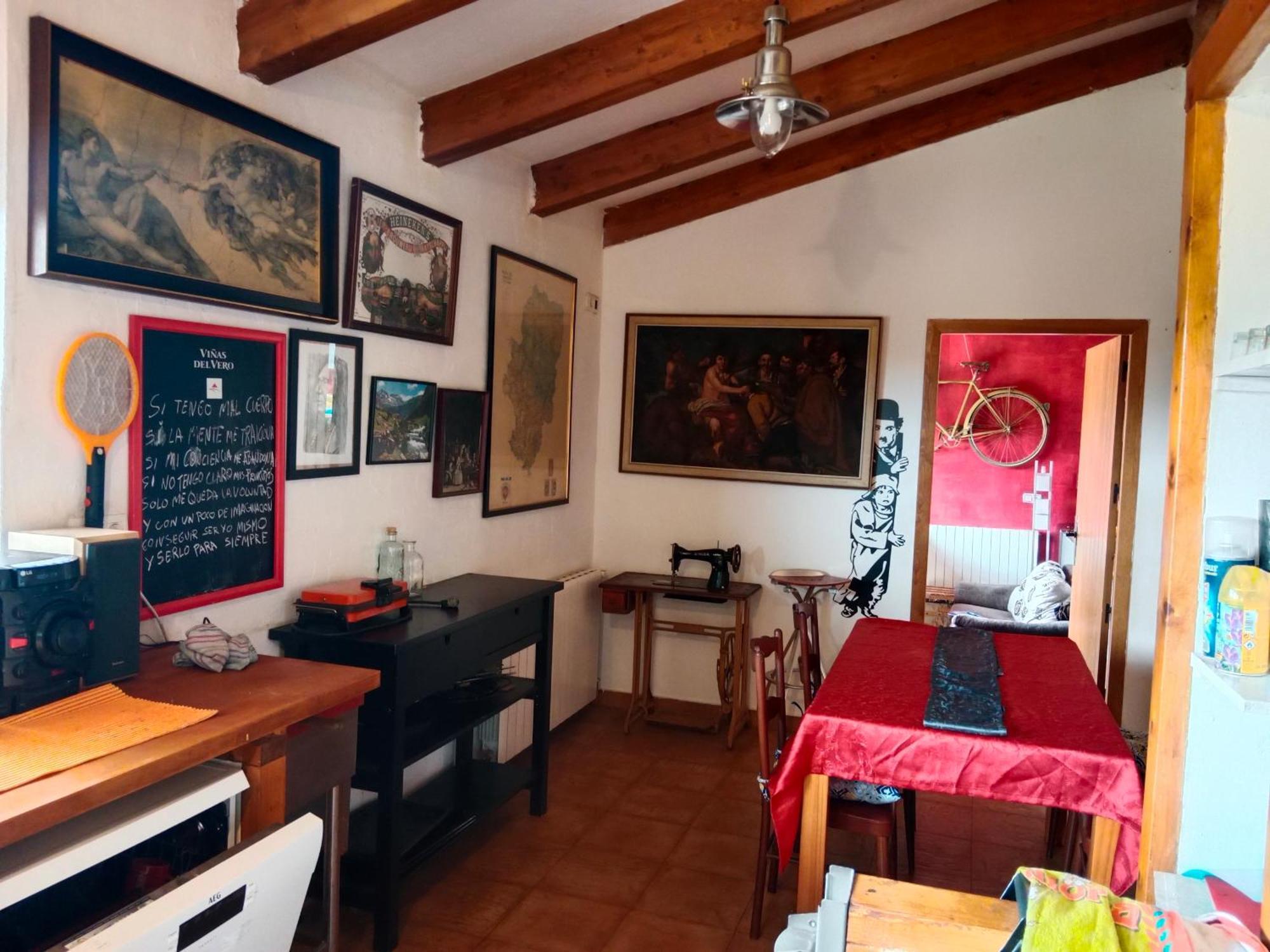 Casa Jeronimo Villa Loporzano Екстериор снимка