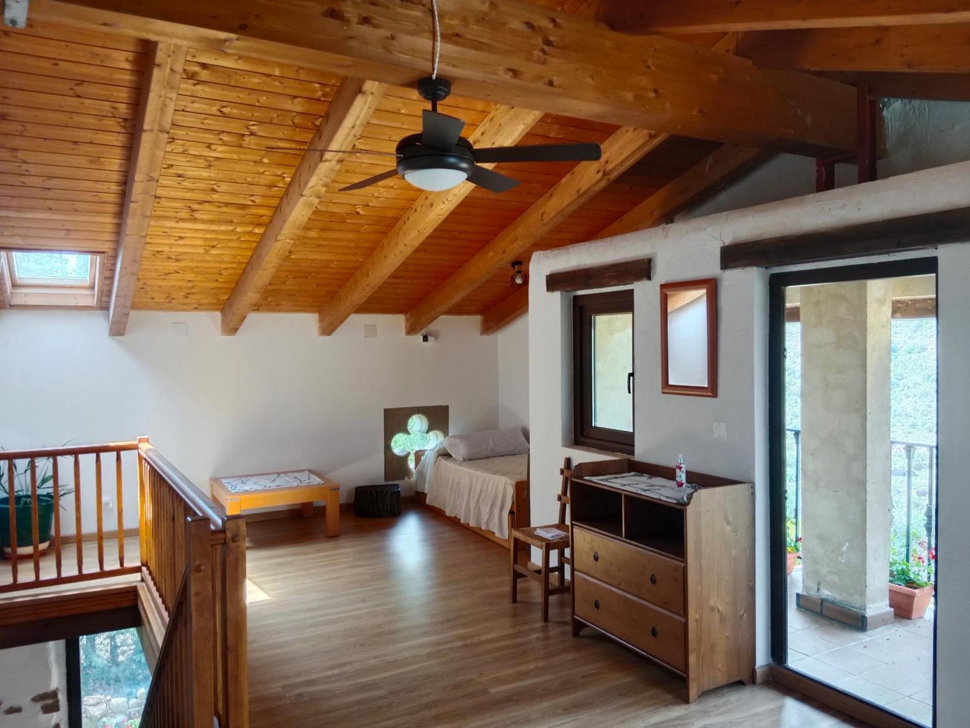 Casa Jeronimo Villa Loporzano Екстериор снимка