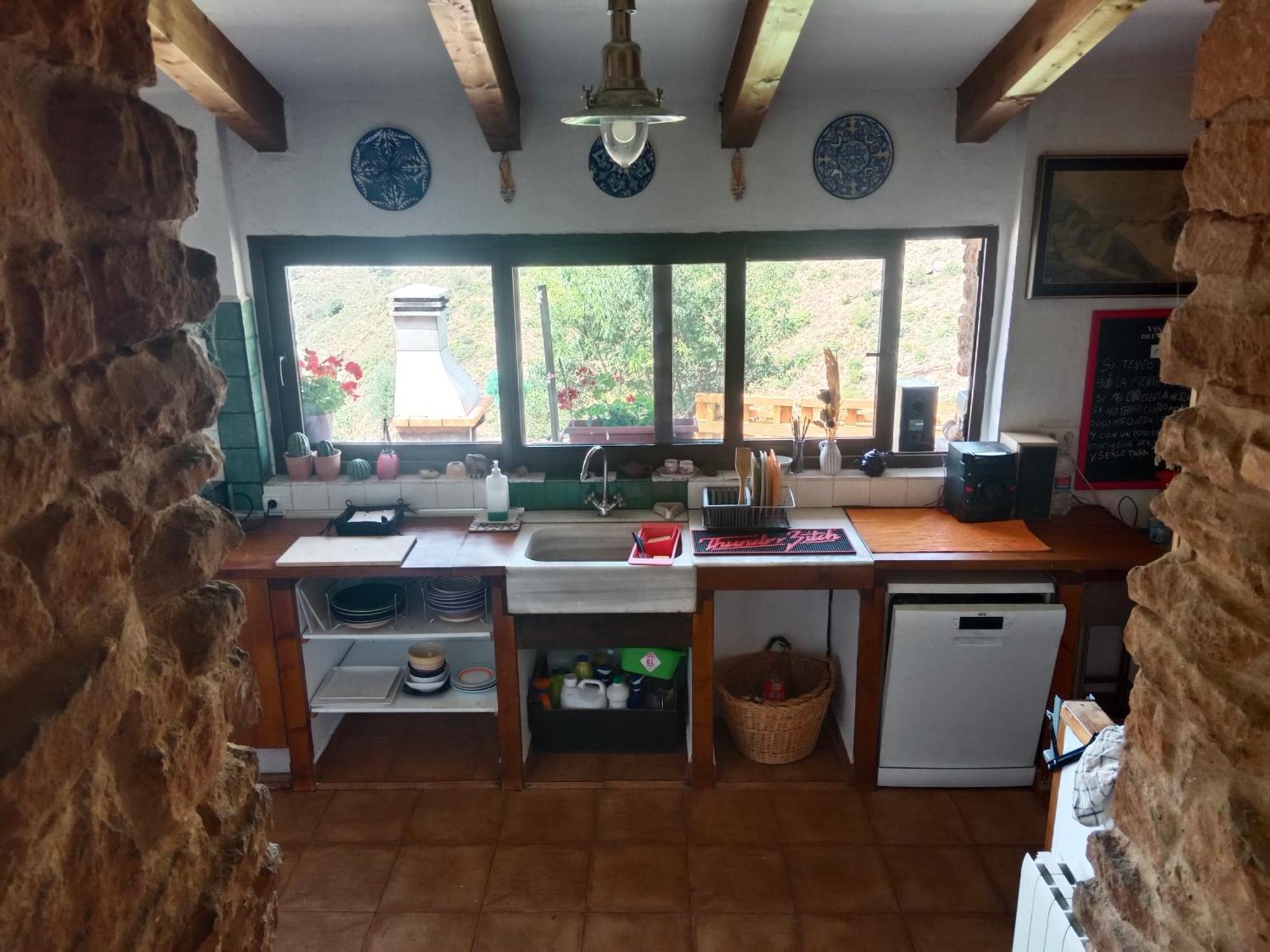 Casa Jeronimo Villa Loporzano Екстериор снимка