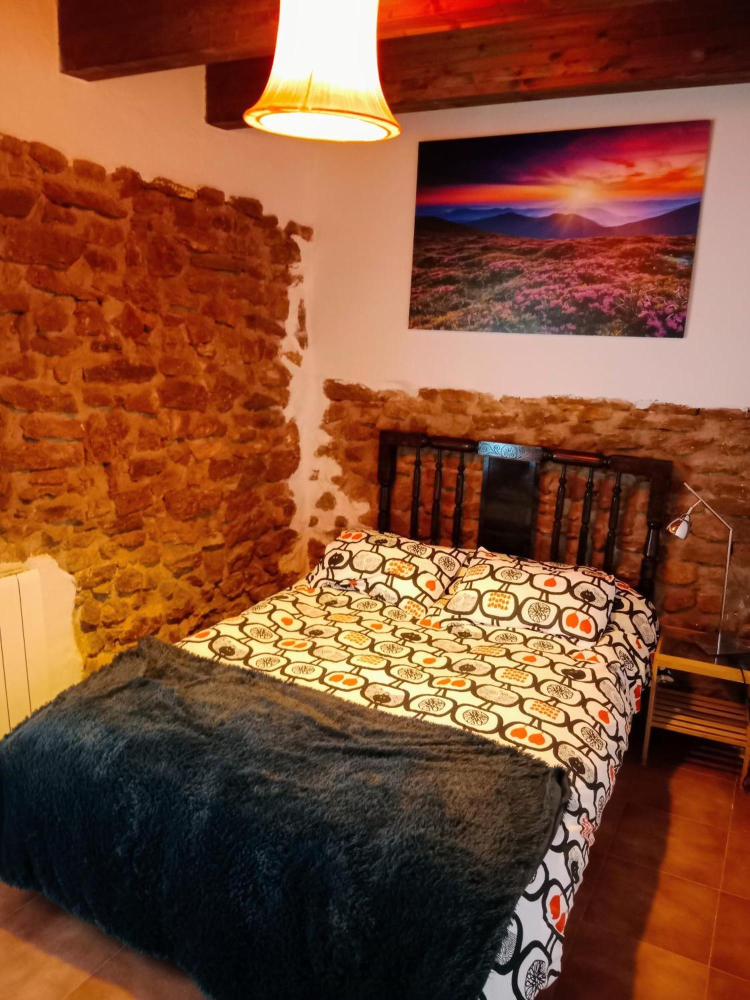 Casa Jeronimo Villa Loporzano Екстериор снимка