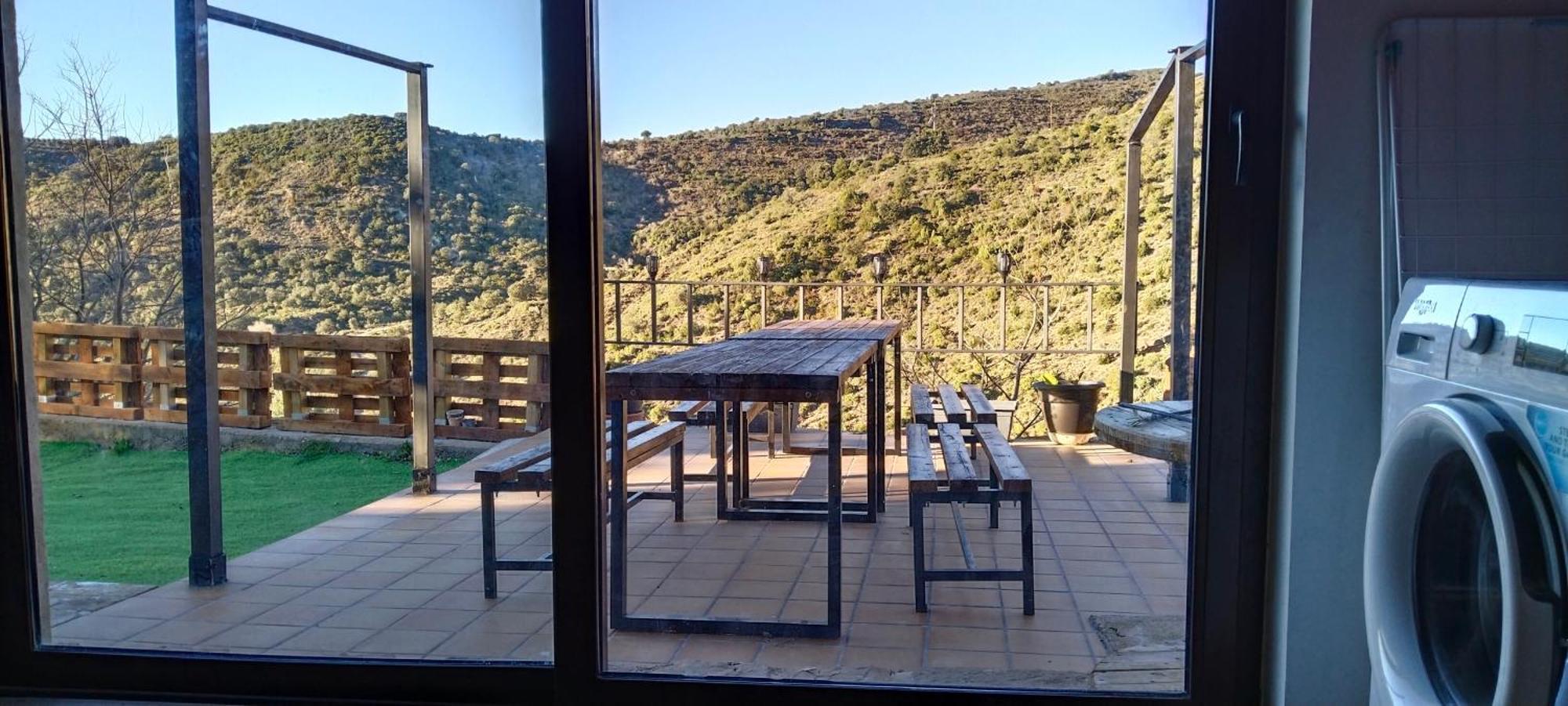 Casa Jeronimo Villa Loporzano Екстериор снимка