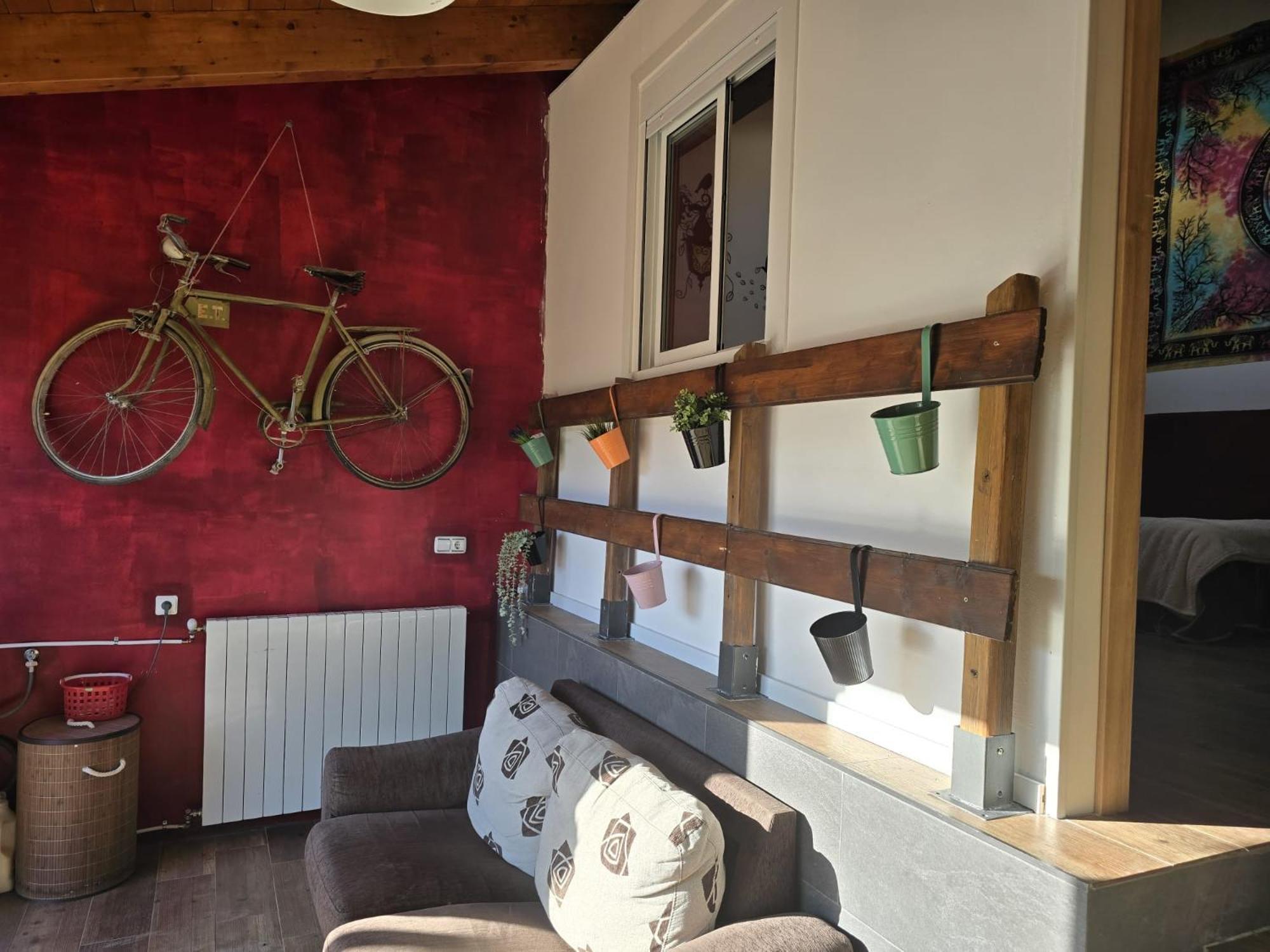 Casa Jeronimo Villa Loporzano Екстериор снимка
