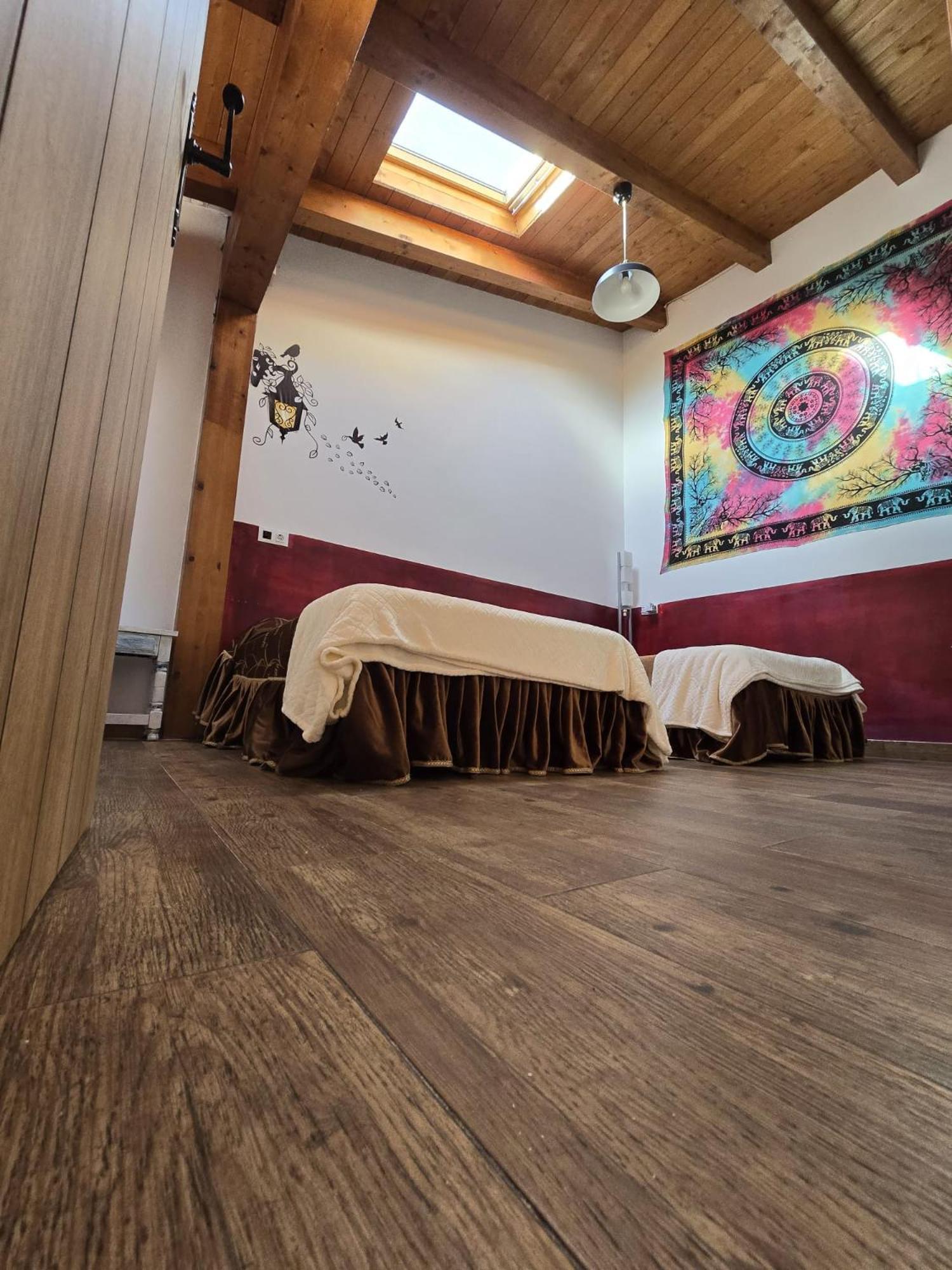 Casa Jeronimo Villa Loporzano Екстериор снимка