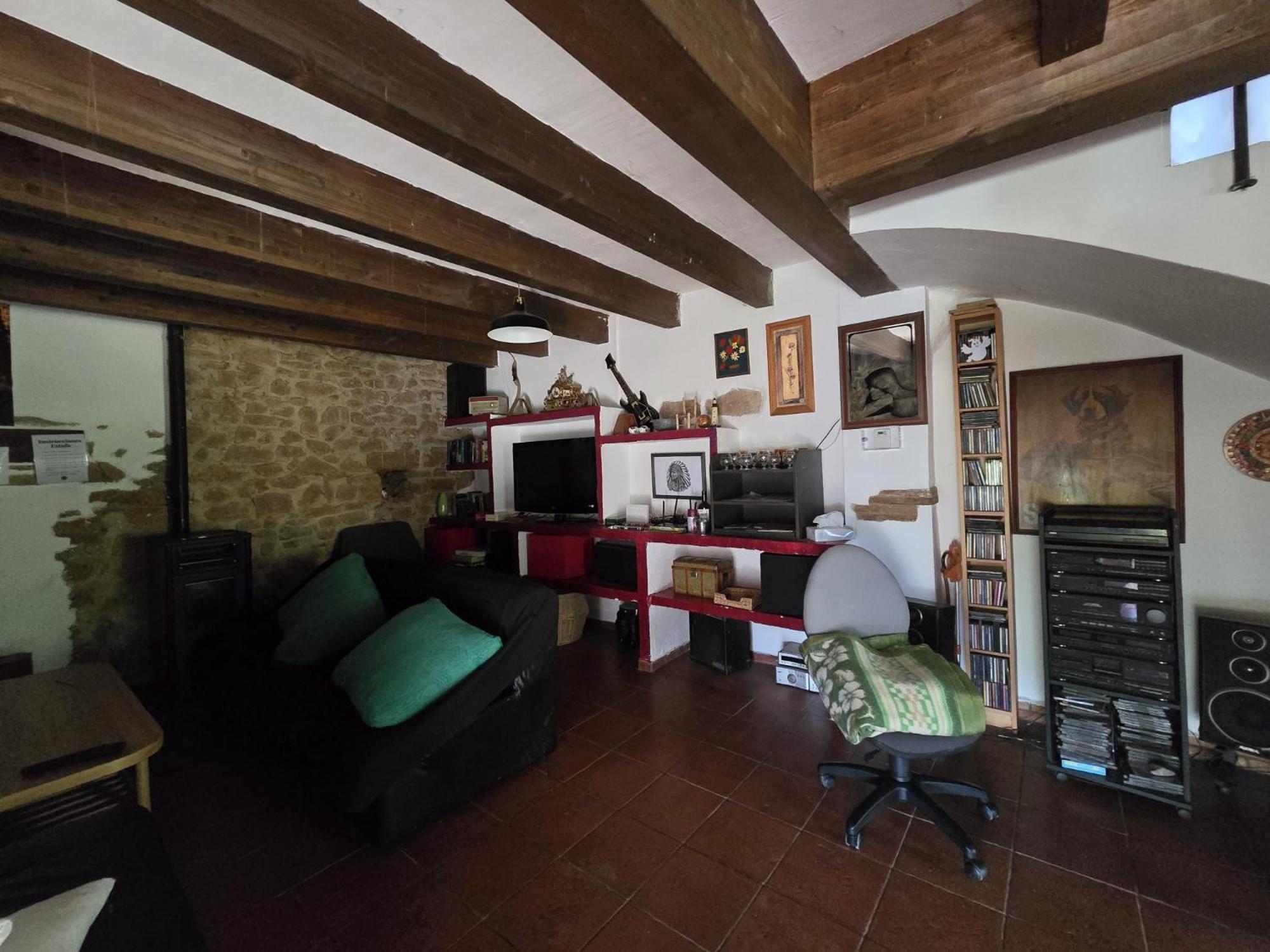 Casa Jeronimo Villa Loporzano Екстериор снимка