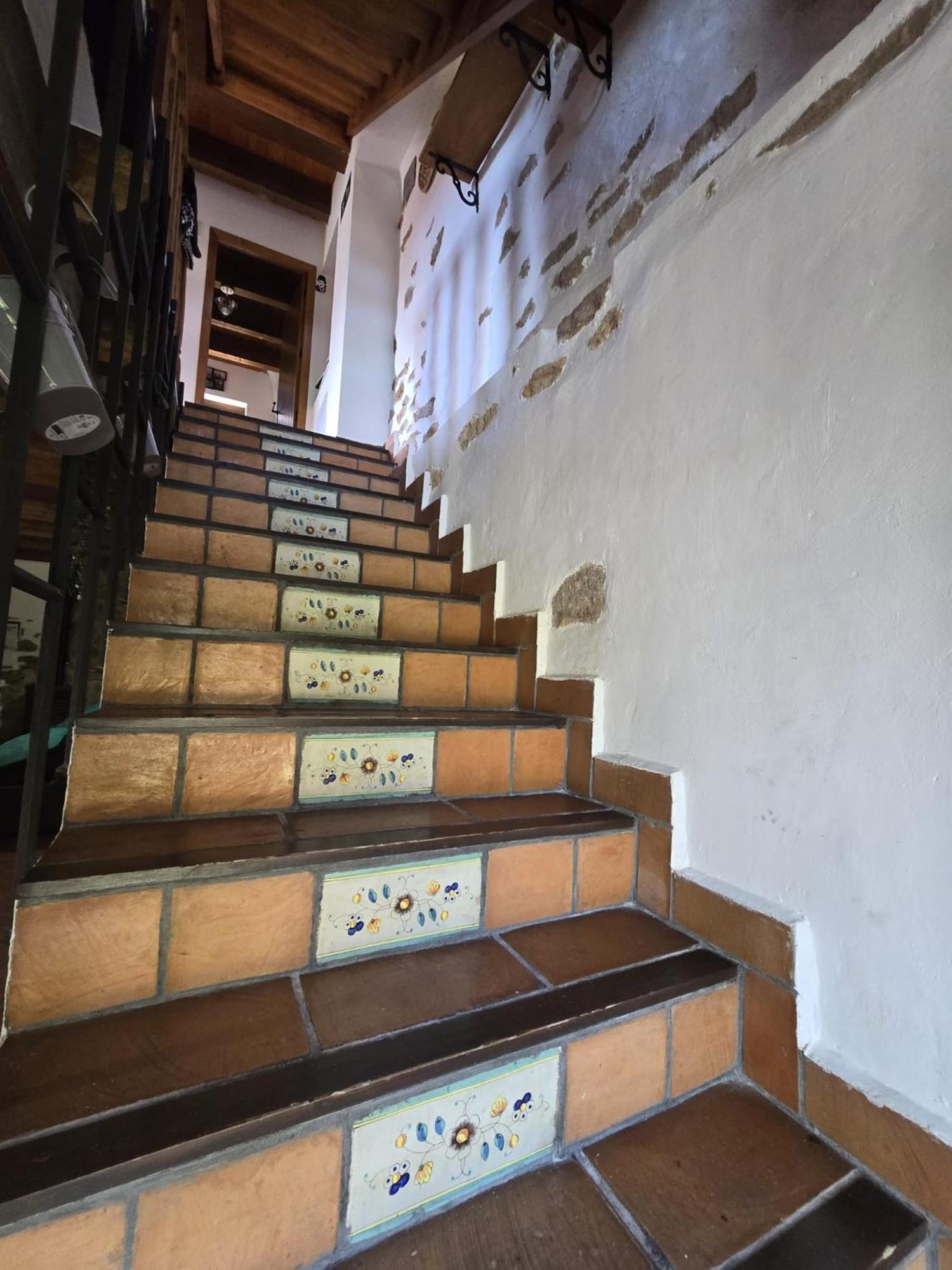 Casa Jeronimo Villa Loporzano Екстериор снимка