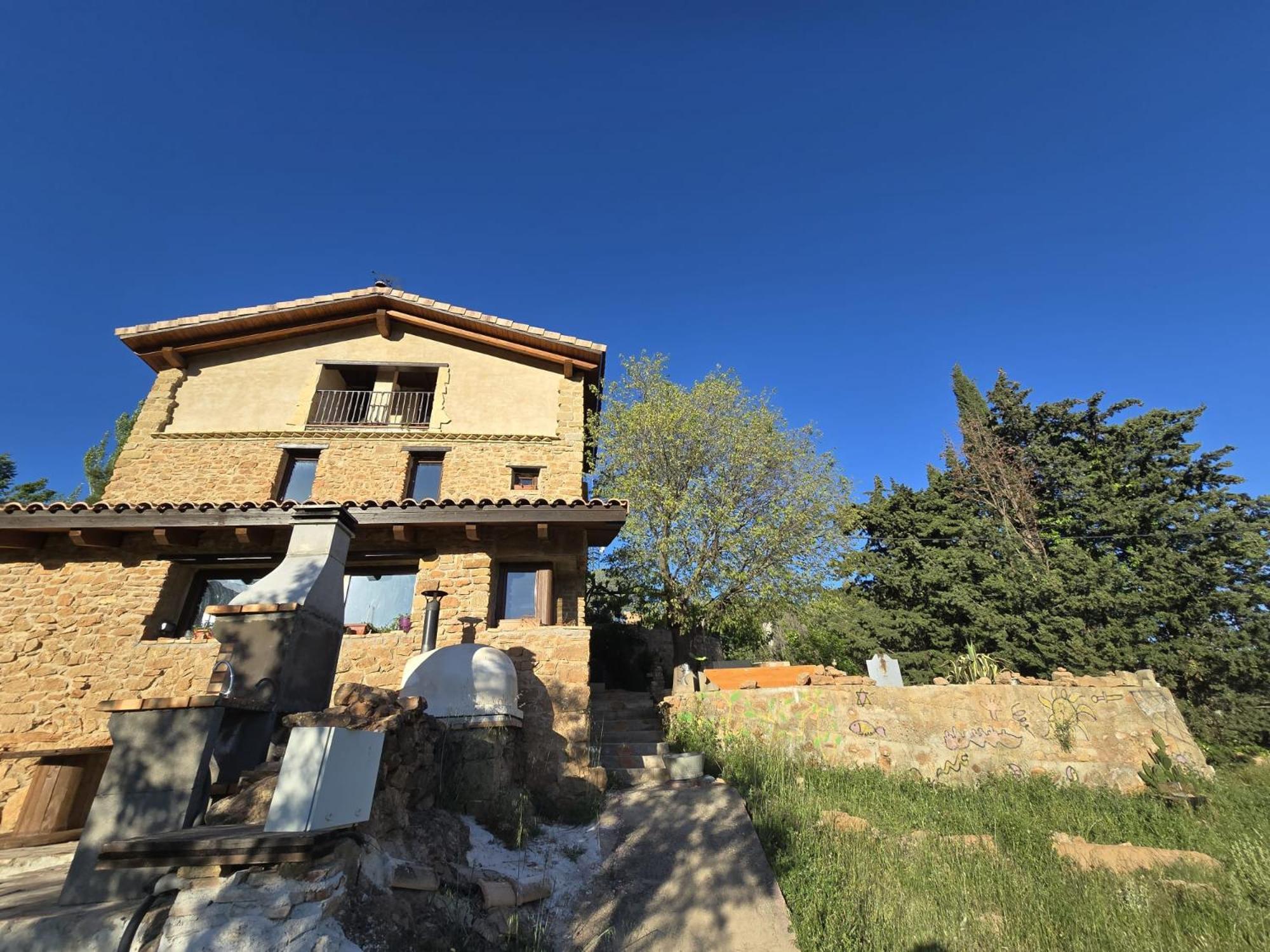 Casa Jeronimo Villa Loporzano Екстериор снимка