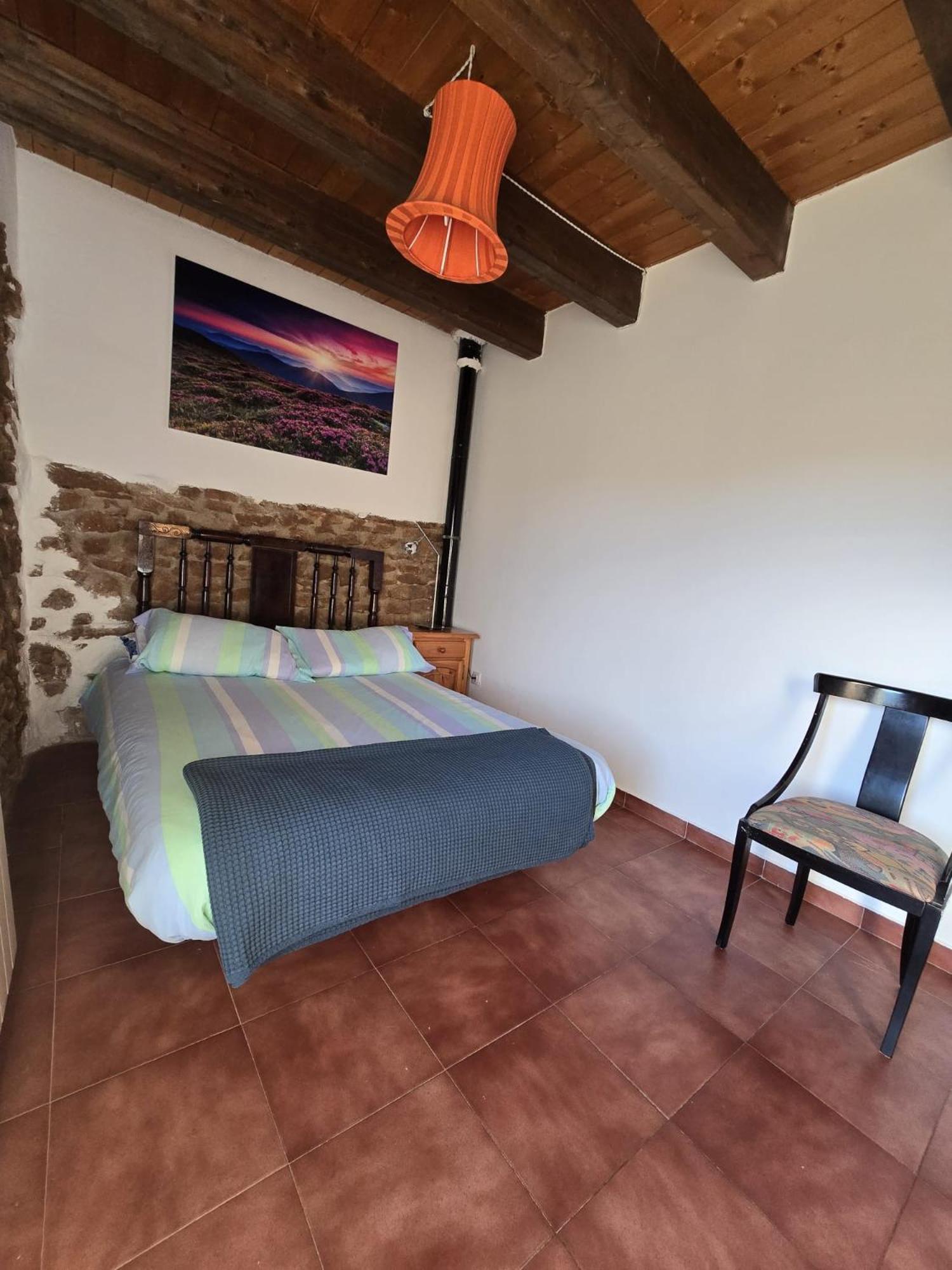 Casa Jeronimo Villa Loporzano Екстериор снимка