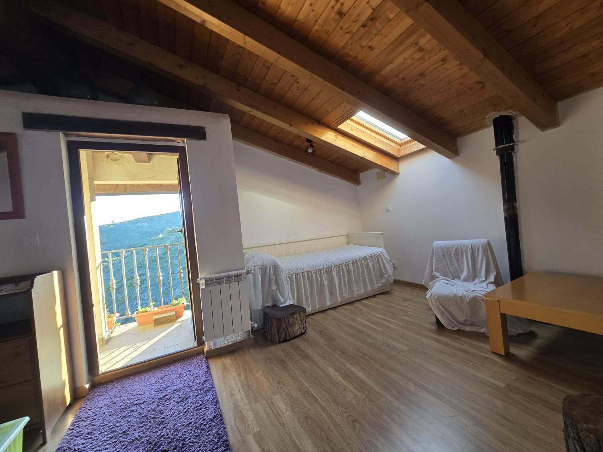Casa Jeronimo Villa Loporzano Екстериор снимка