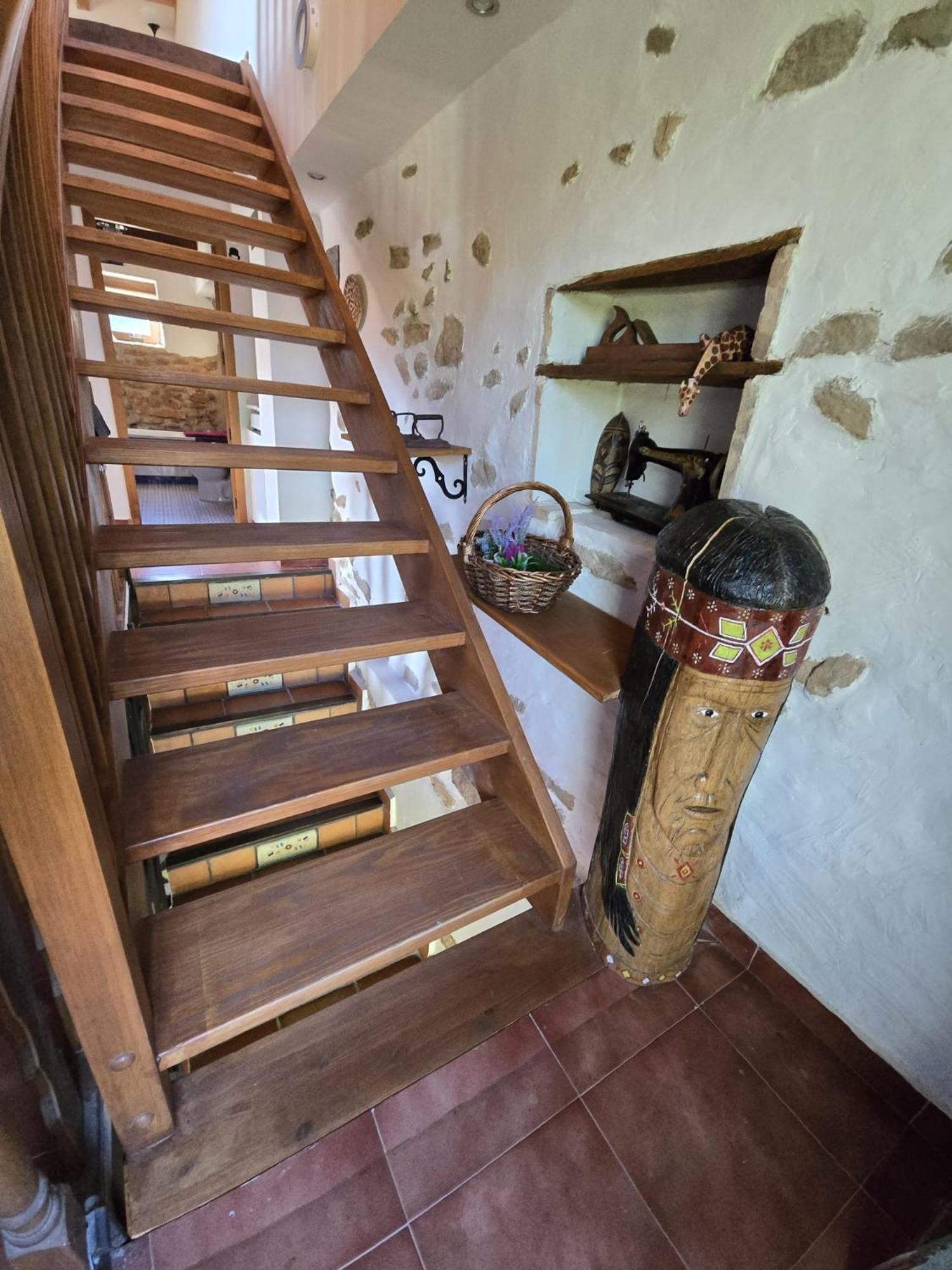 Casa Jeronimo Villa Loporzano Екстериор снимка